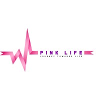 Pink Life logo - Similar company to Autotropical S A