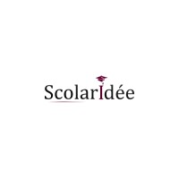 Scolaridee logo - Similar company to Sempaï
