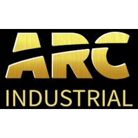 ARC Industrial Inc. logo - Similar company to Mws Solutions Inc.