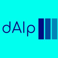 dAIp Solutions logo - Similar company to Tetras, Llc