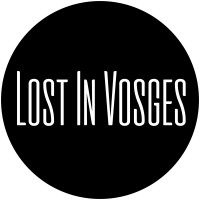 Lost In Vosges logo - Similar company to Numéro 15