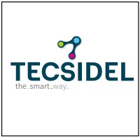 Tecsidel Sistemas Logísticos logo - Similar company to Tecsidel Its