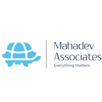 Mahadev Associates logo - Similar company to Shree Shiv Shakti Group