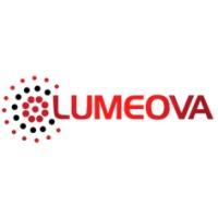 LUMEOVA logo - Similar company to Falcomm
