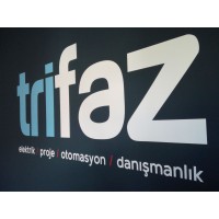 Trifaz Elektrik Mühendislik Proje ve Danışmanlık logo - Similar company to Bmc Precision