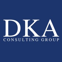 DKA Consulting Group LLC logo - Similar company to Chenery Group