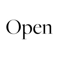 OPEN worldwide logo - Similar company to We Are Welcome