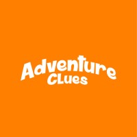Adventure Clues logo - Similar company to The Cold Email Works