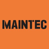 Maintec logo - Similar company to Unit U
