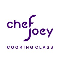 Chef Joey logo - Similar company to Chefspec