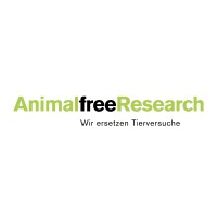 Animalfree Research logo - Similar company to Comité Scientifique Pro Anima