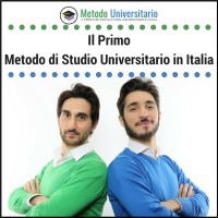 Metodo Universitario logo - Similar company to Garage 94 I Ausili Didattici Per Persone Con Bisogni Speciali