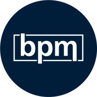 BPM Ltd logo - Similar company to Construction Managers Global