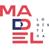 MaDel Logística logo - Similar company to Action Ti