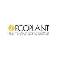 Ecoplant Sun Tracing Solar Systems logo - Similar company to Tokenme