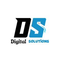 Digital Solutions logo - Similar company to Septech