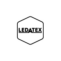Ledatex logo - Similar company to Cotton Comfort