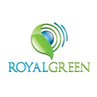 Royal Green logo - Similar company to Alida Le Tlc Per Le Aziende