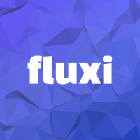fluxi logo - Similar company to Studio Fluxi Animation