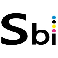 SBI (Solutions Bureautique Informatique) logo - Similar company to Kloe Buro