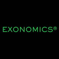 EXONOMICS logo - Similar company to Nod-I