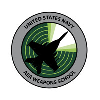 US Navy Airborne Electronic Attack Weapons School (HAVOC) logo - Similar company to Atlantic Landscape Management, Llc