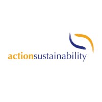 Action Sustainability logo - Similar company to Carbon Complete