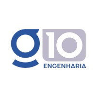 G10 Engenharia logo - Similar company to Alliance Engenharia