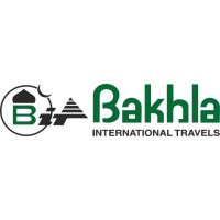 Bakhla International Travels logo - Similar company to Credcart