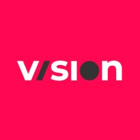 v-sion logo - Similar company to Dowe Gmbh