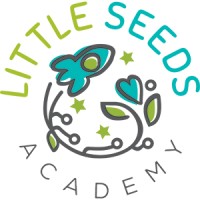 Little Seeds Academy logo - Similar company to Bigbyte Education 大樹國際