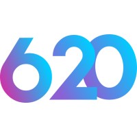 Six Twenty Media logo - Similar company to Cerealbox Studios