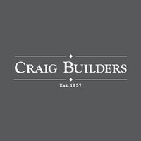 Craig Builders logo - Similar company to Riverbend Development