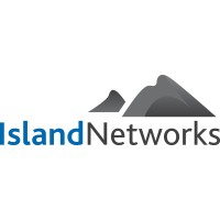 Island Networks logo - Similar company to Platform Explorers