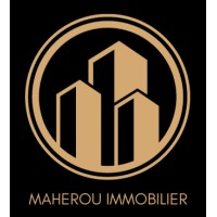 MAHEROU IMMOBILIER logo - Similar company to Brocanteur.Com
