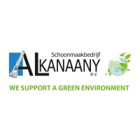 Schoonmaakbedrijf Alkanaany B.V. logo - Similar company to Verloop Schoonmaakbedrijf