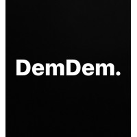 DemDem logo - Similar company to Kitchencraft