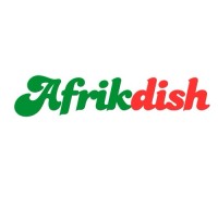 AfrikDish logo - Similar company to Porchplus