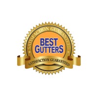 Best Gutters - Seamless Gutters logo - Similar company to 8Global