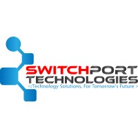 SWITCHPORT TECHNOLOGIES logo - Similar company to Glacier Network