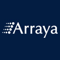 Arraya Solutions logo - Similar company to Ariento