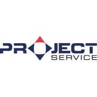 Project Service S.r.l. logo - Similar company to Microtec S.R.L.