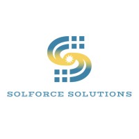 Solforce Solutions logo - Similar company to Appax Staffing Solutions