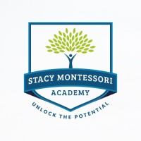 Stacy Montessori Academy logo - Similar company to Jupiter Texas Real Estate Group