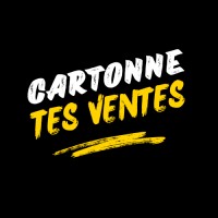 Cartonne Tes Ventes ! logo - Similar company to Hook And Slice