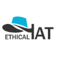 EthicalHat Cyber Security logo - Similar company to Cyber Security