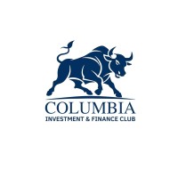 Columbia Investment & Finance Society logo - Similar company to Zxonic