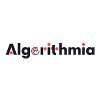 Algorithmia Global logo - Similar company to Algorithmia