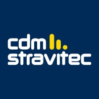 CDM Stravitec logo - Similar company to Sonusoft