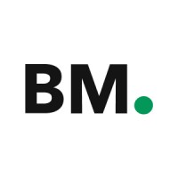Bamboo Media logo - Similar company to The Boring Media Group